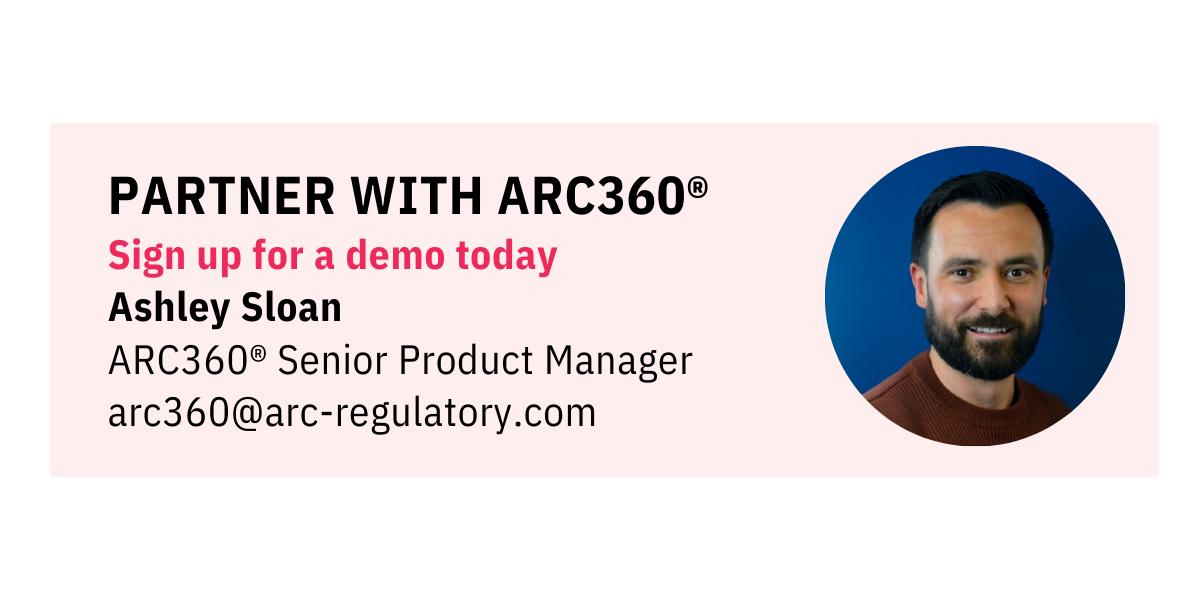 Arc Slider